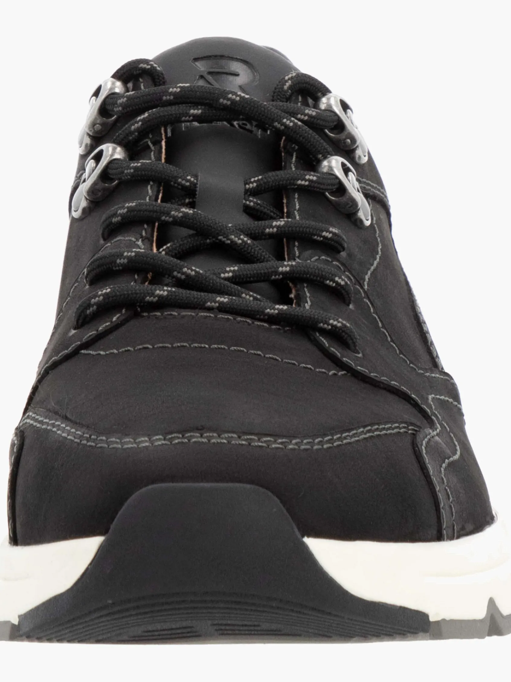 Herren Rieker Herren Sneaker Low
