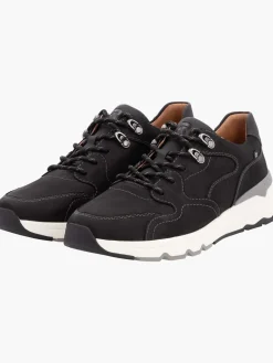 Herren Rieker Herren Sneaker Low