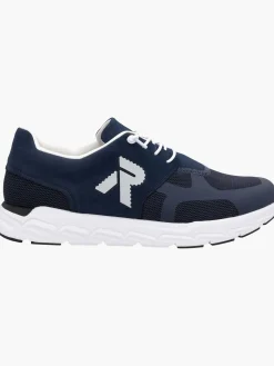 Herren Rieker Herren Sneaker Low