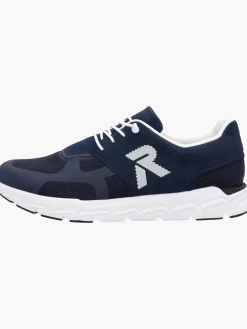 Herren Rieker Herren Sneaker Low