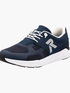 Herren Rieker Herren Sneaker Low