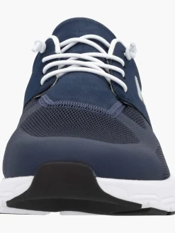 Herren Rieker Herren Sneaker Low