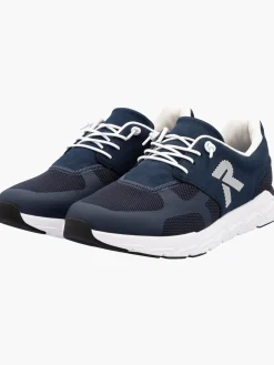Herren Rieker Herren Sneaker Low