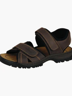 Herren Rieker Herren Trekkingsandalen