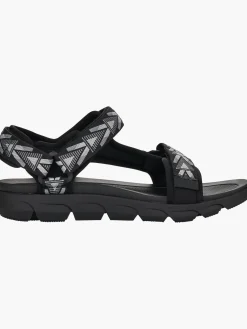 Herren Rieker Herren Trekkingsandalen