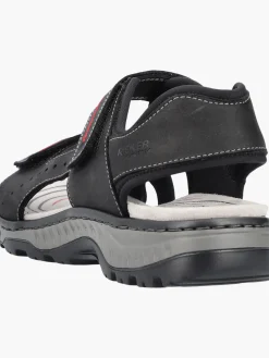Herren Rieker Herren Trekkingsandalen