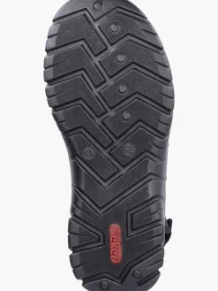 Herren Rieker Herren Trekkingsandalen