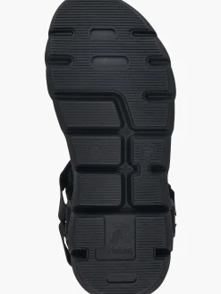 Herren Rieker Herren Trekkingsandalen