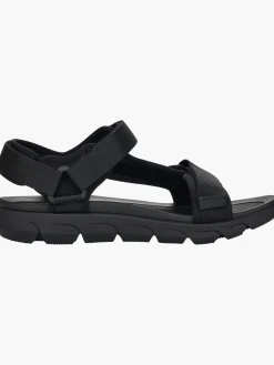 Herren Rieker Herren Trekkingsandalen