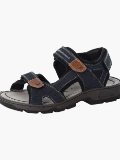 Herren Rieker Herren Trekkingsandalen