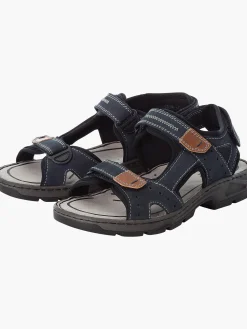 Herren Rieker Herren Trekkingsandalen