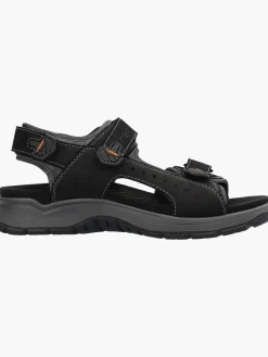 Herren Rieker Herren Trekkingsandalen