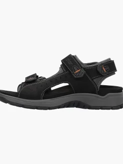 Herren Rieker Herren Trekkingsandalen