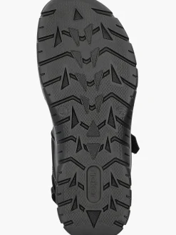 Herren Rieker Herren Trekkingsandalen