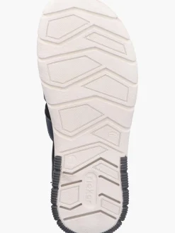 Herren Rieker Herren Trekkingsandalen