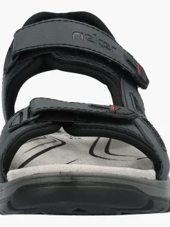 Herren Rieker Herren Trekkingsandalen