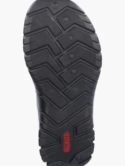 Herren Rieker Herren Trekkingsandalen
