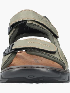 Herren Rieker Herren Trekkingsandalen