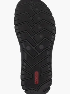 Herren Rieker Herren Trekkingsandalen