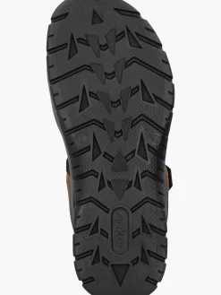 Herren Rieker Herren Trekkingsandalen