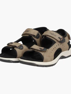 Herren Rieker Herren Trekkingsandalen