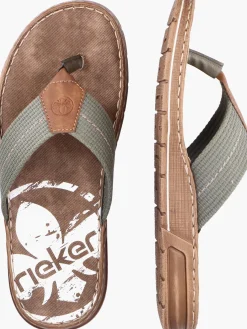 Herren Rieker Herren Zehentrenner