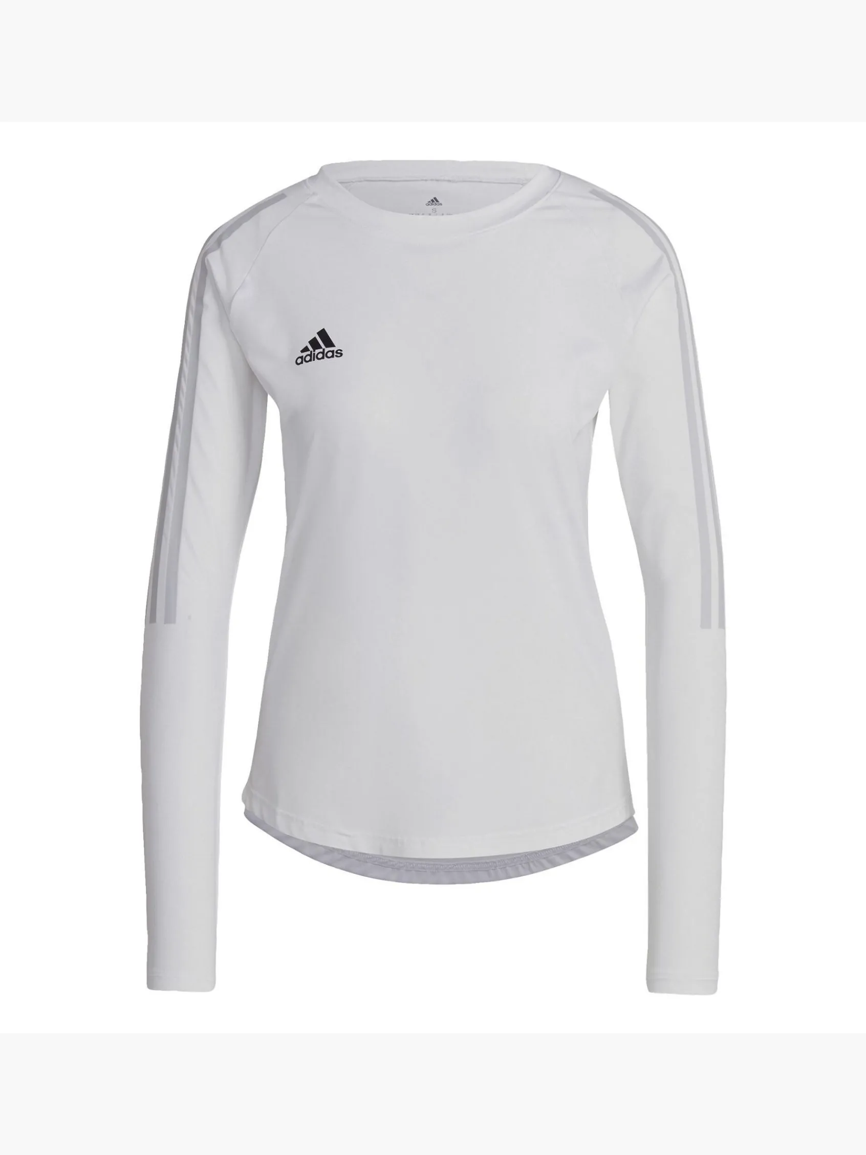 Damen adidas HILO Longsleeve