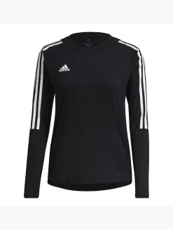 Damen adidas HILO Longsleeve