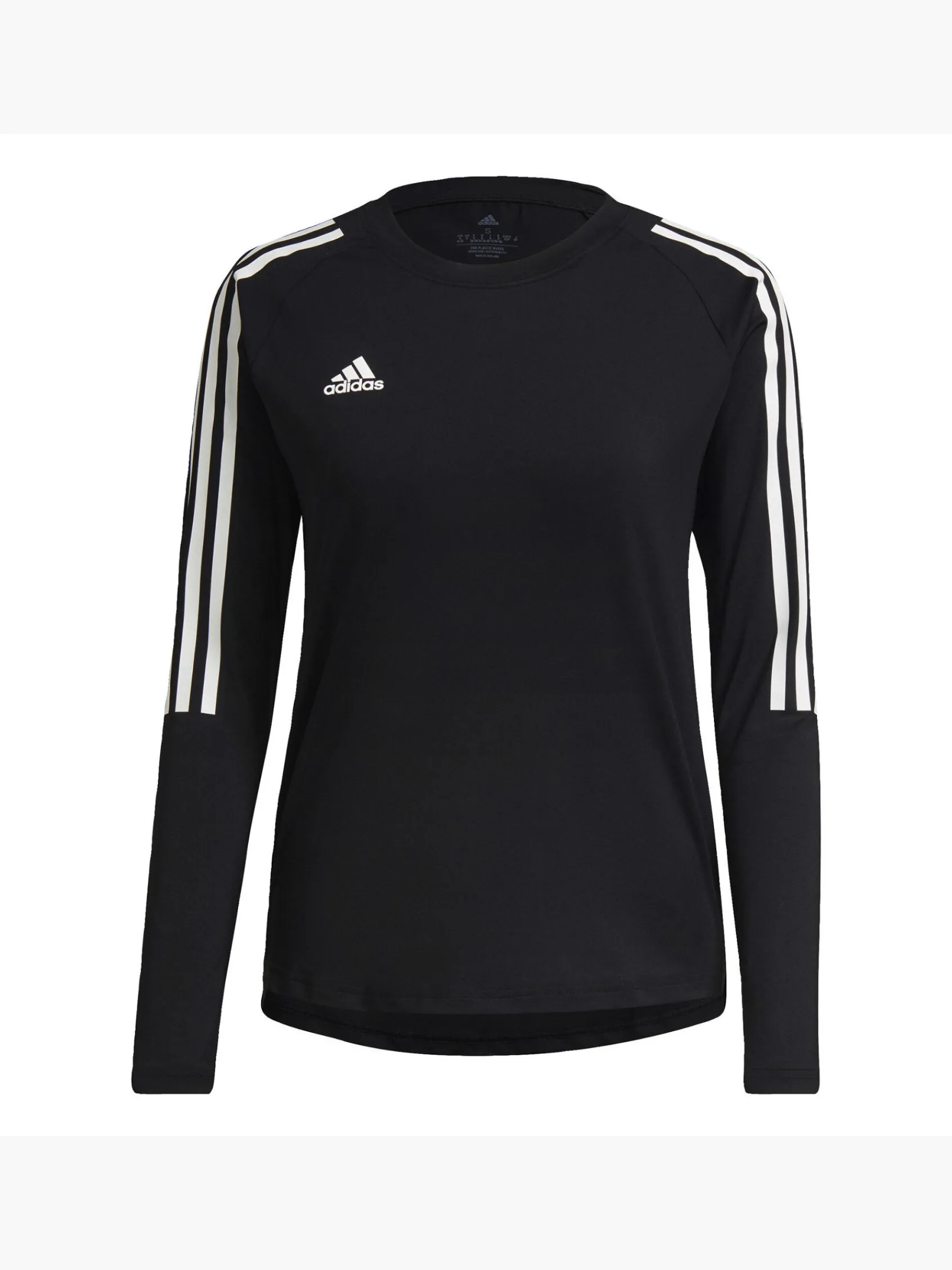 Damen adidas HILO Longsleeve