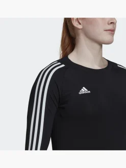 Damen adidas HILO Longsleeve