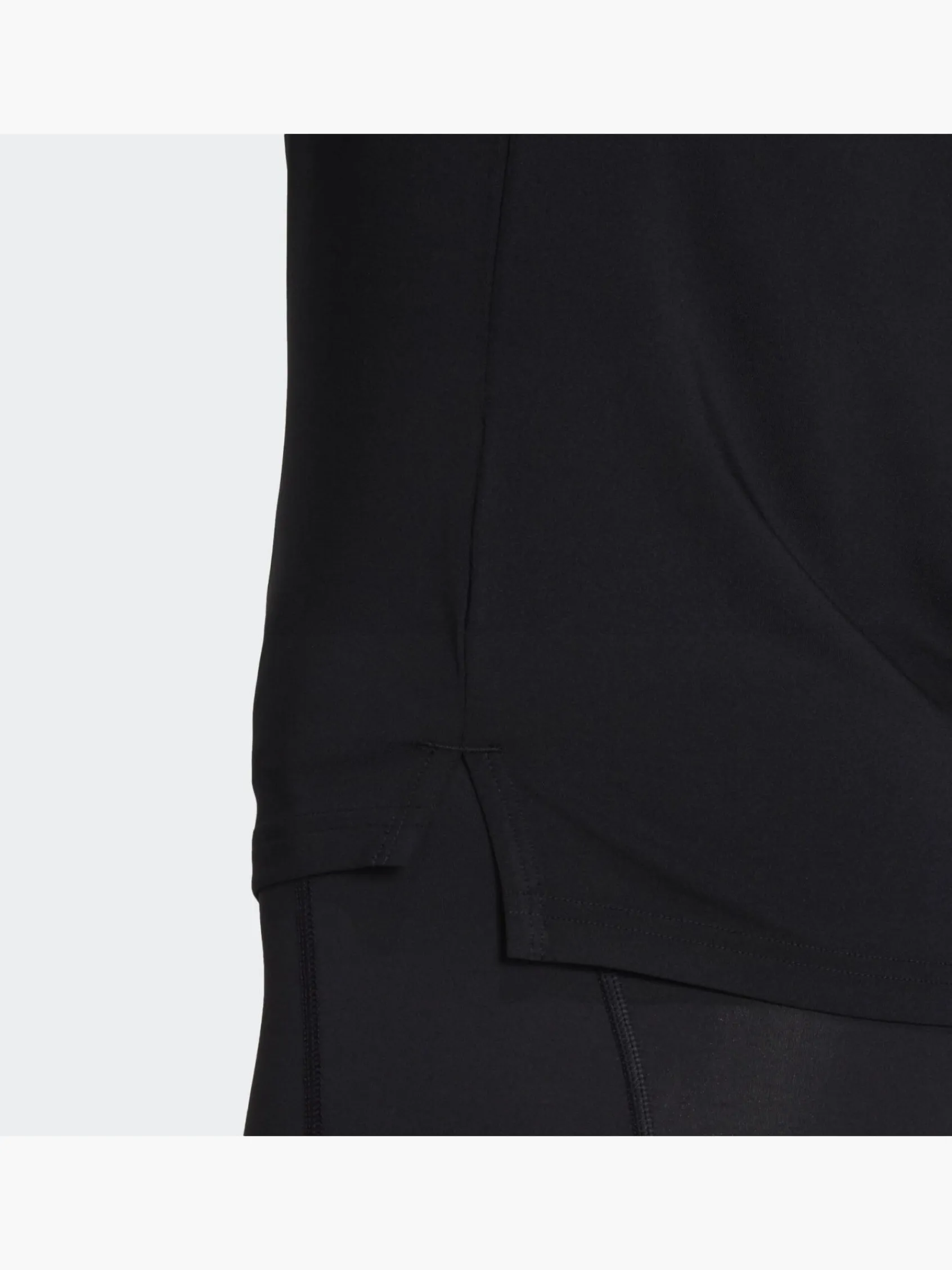 Damen adidas HILO Longsleeve