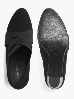 Damen Graceland Hochfront Pumps