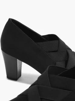 Damen Graceland Hochfront Pumps