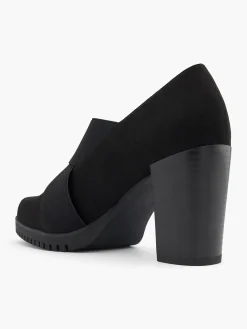 Damen Graceland Hochfront Pumps