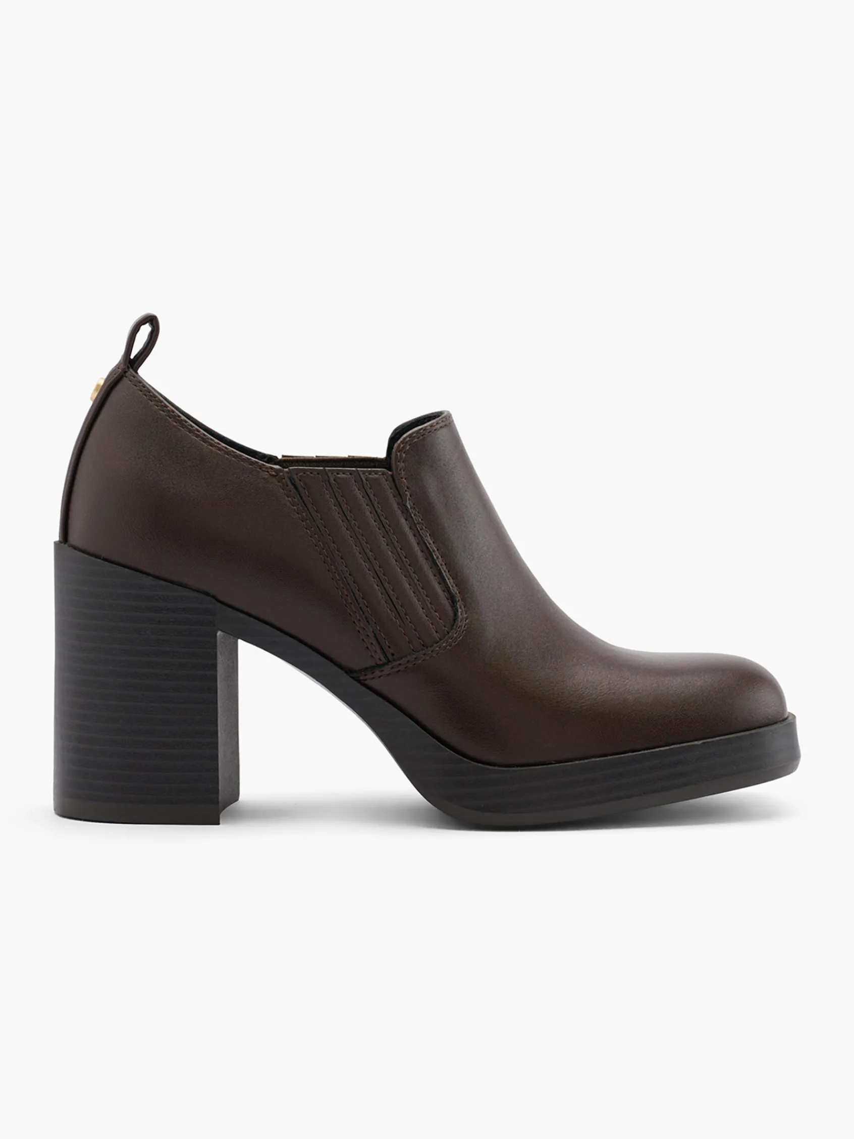 Damen Graceland Hochfront Pumps