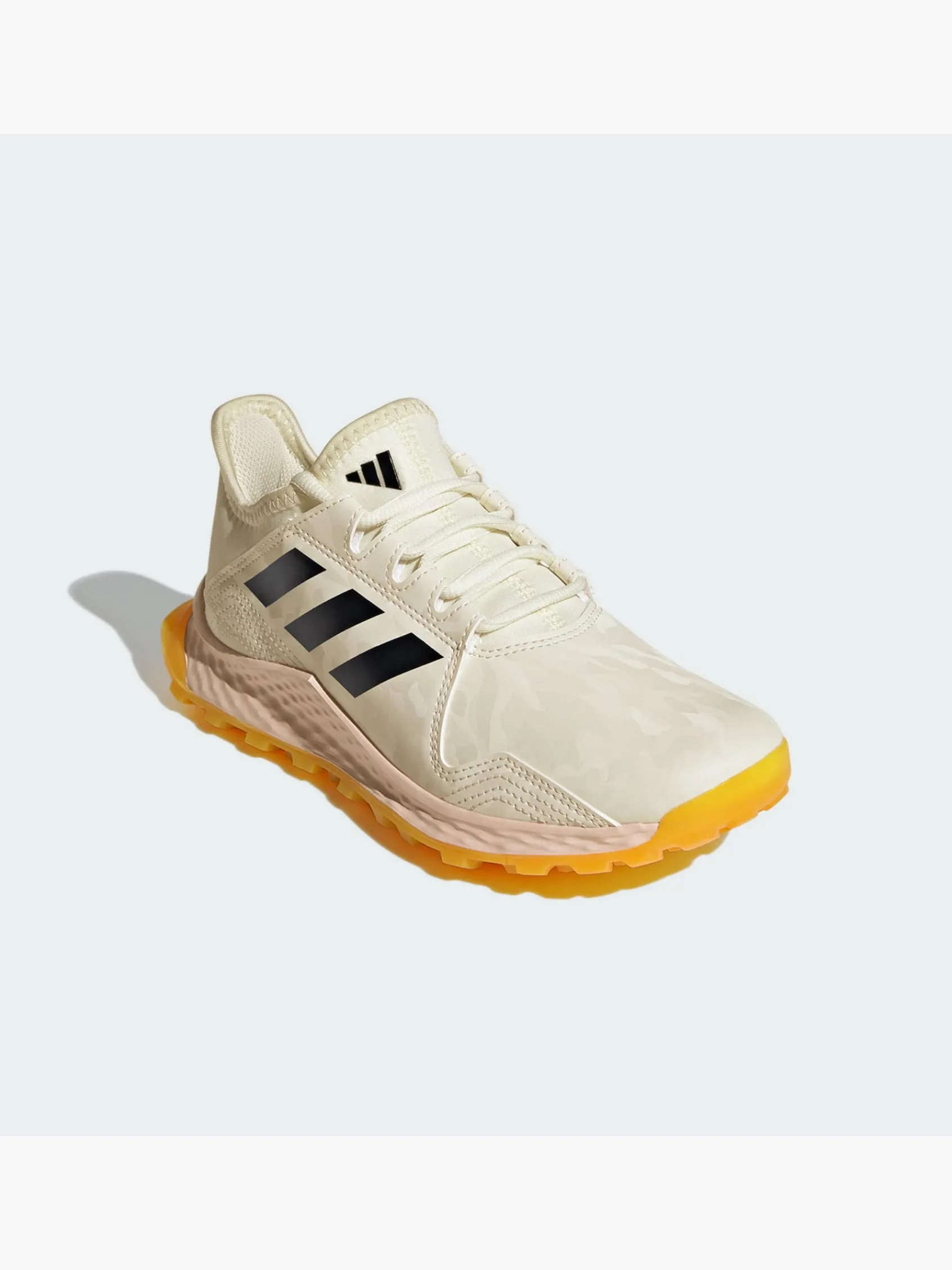 Kinder adidas Hockey Youngstar Schuh