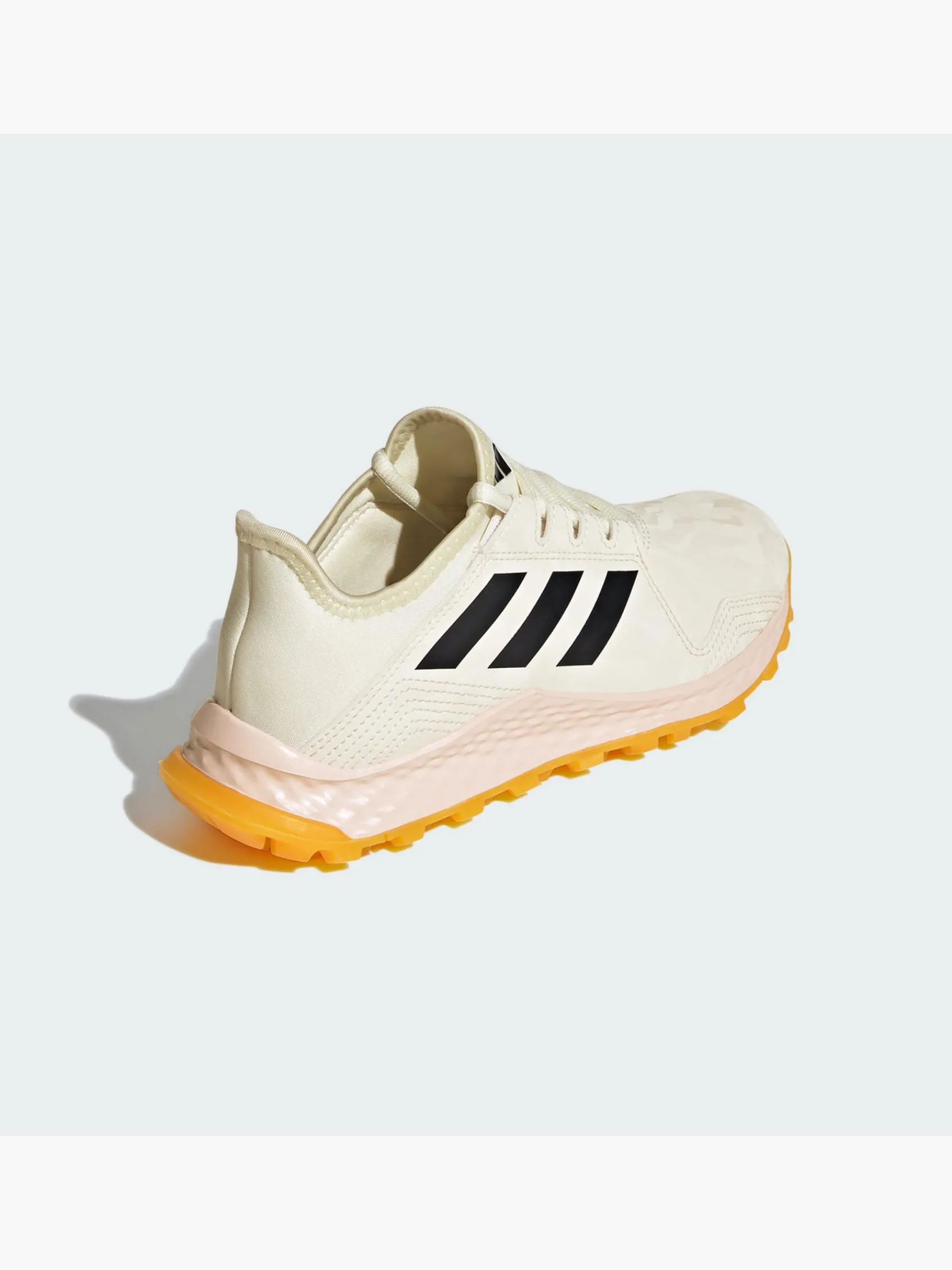 Kinder adidas Hockey Youngstar Schuh