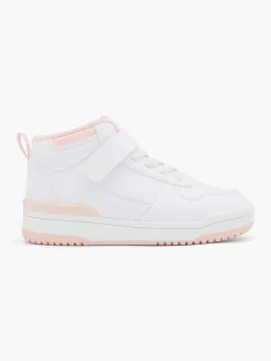 Kinder Graceland Hohe Sneaker