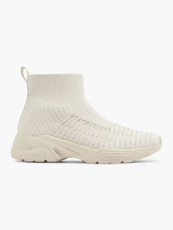 Damen Venice Hoher Chunky Sneaker