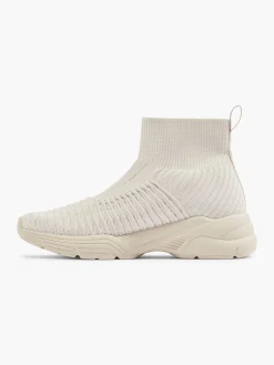Damen Venice Hoher Chunky Sneaker