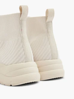 Damen Venice Hoher Chunky Sneaker