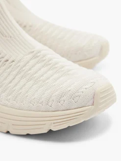 Damen Venice Hoher Chunky Sneaker