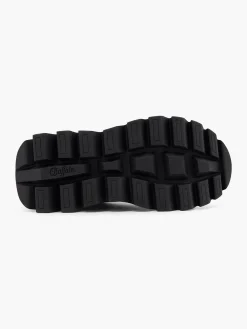 Damen Buffalo Hoher Chunky Sneaker