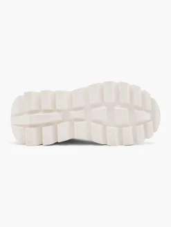 Damen Buffalo Hoher Chunky Sneaker