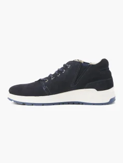 Herren DANIEL HECHTER Hoher Leder Sneaker