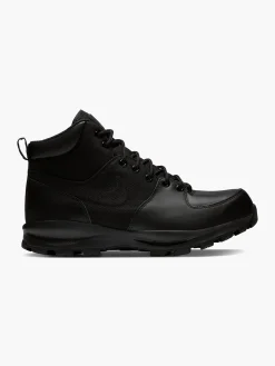 Herren Nike Hoher Leder Sneaker MANOA
