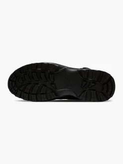 Herren Nike Hoher Leder Sneaker MANOA