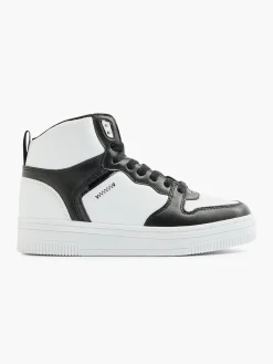 Damen Graceland Hoher Platform Sneaker