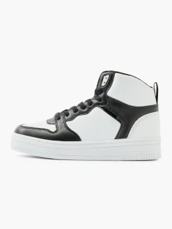 Damen Graceland Hoher Platform Sneaker