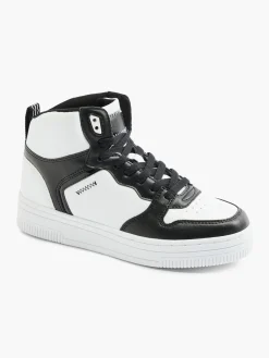 Damen Graceland Hoher Platform Sneaker